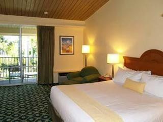 Ramada Limited Hotel Goleta Exterior foto